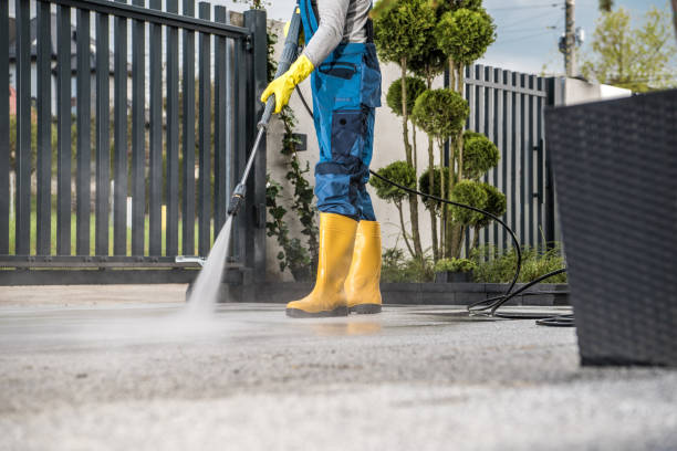 Best Graffiti Removal Services in Rhome, TX