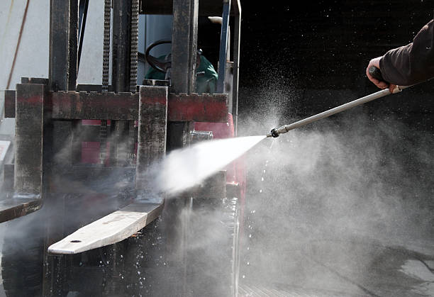 Trusted Rhome, TX Pressure Washing Services Experts